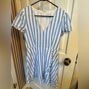 J. Crew summer dress